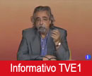Informativo TVE1