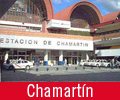 Folleto de Chamartín