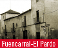 Folleto de Fuencarral-El Pardo