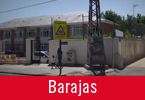 Distrito de Barajas