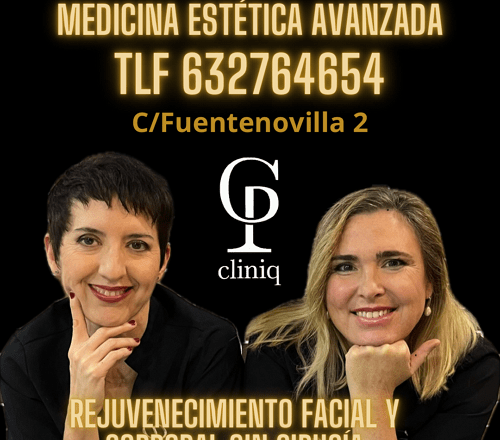 GP Cliniq: Tratamientos Estéticos Innovadores en Alcalá de Henares