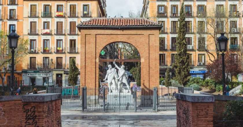Malasaña: una guía de historia y los mejores lugares para visitar