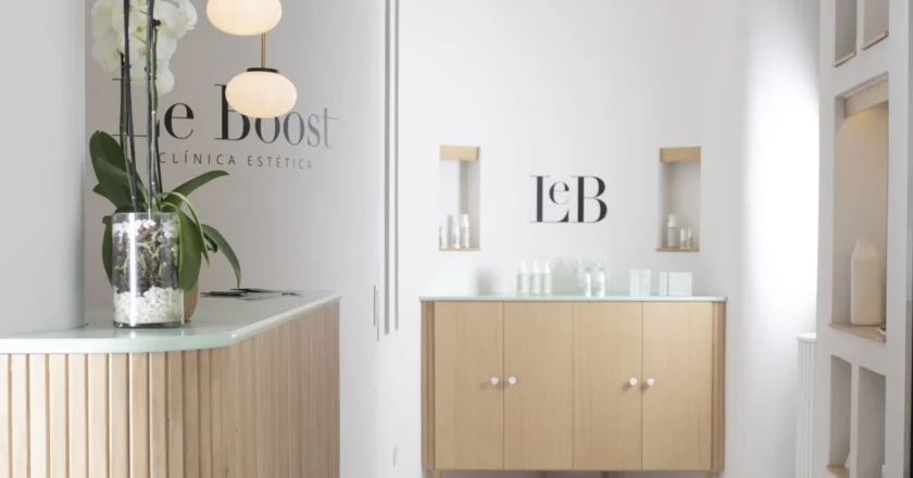 Clínica Le Boost, congela el tiempo y realza tu belleza natural