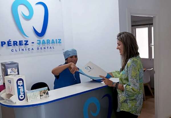 Clínica Dental Pérez-Jaraiz Boadilla del Monte