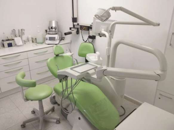 Clínica Dental Pérez-Jaraiz: la tecnología más avanzada en Boadilla del Monte