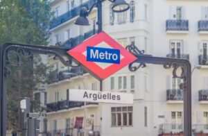 El legado histórico del barrio de Argüelles - aquímadriZ