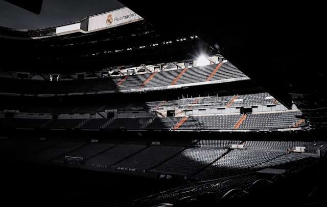 Real Madrid y su papel en la Champions League