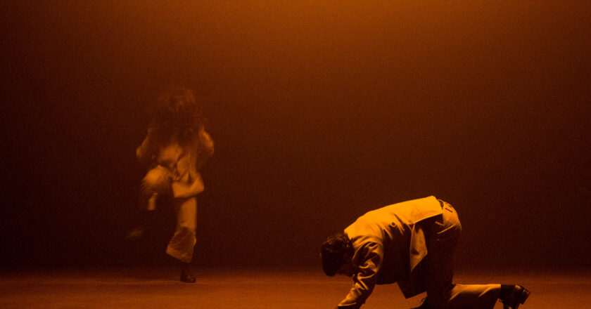 Clausura de ‘Riesgo’ y una fascinante danza en el desierto: lo imperdible de la agenda cultural del fin de semana en la Comunidad