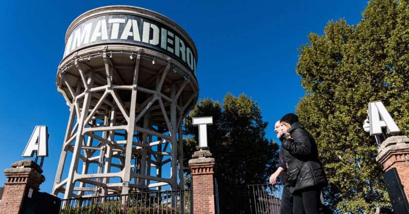 Descubre el Festival Diminuto: Un fin de semana de artes escénicas para toda la familia en Plaza Matadero