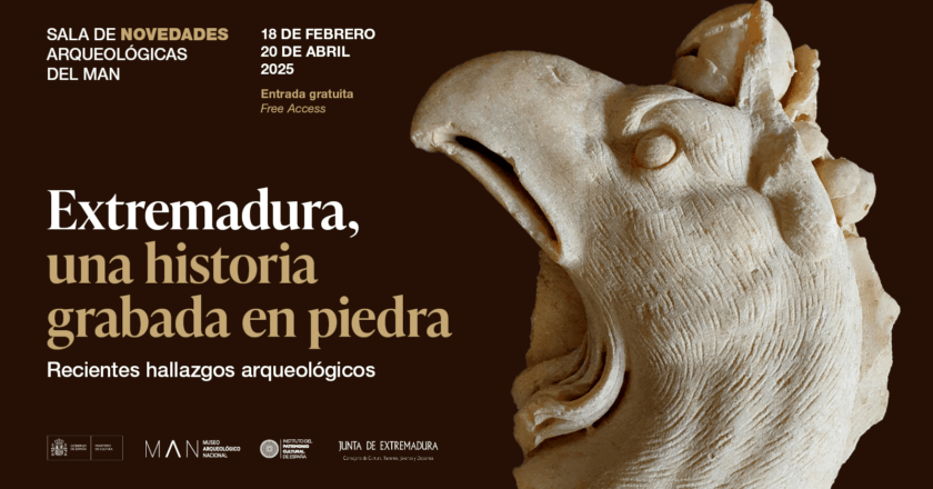 Descubre la fascinante historia de Extremadura a través de nuevas investigaciones arqueológicas
