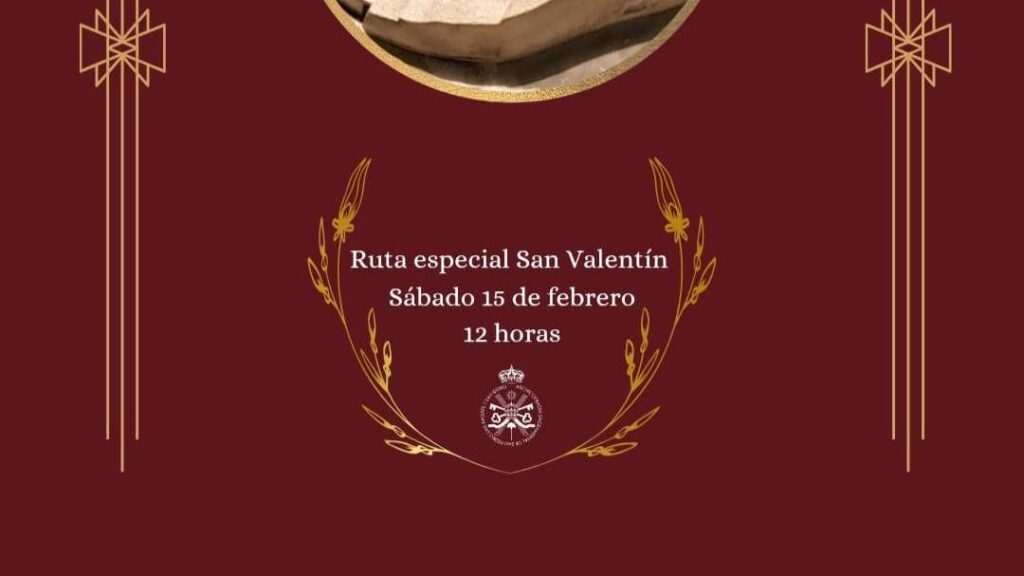 Descubre un recorrido romántico en el Cementerio Sacramental de San Isidro para celebrar San Valentín