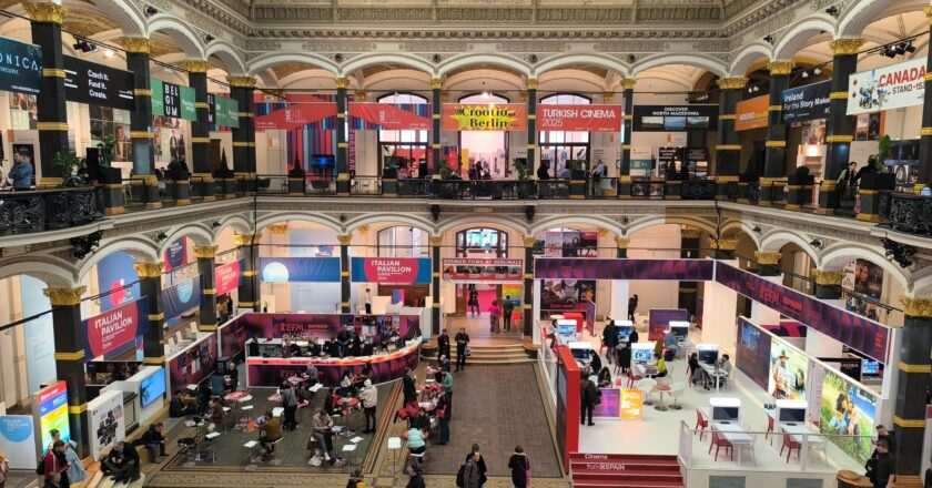 Madrid se posiciona como el destino ideal para rodajes y producción audiovisual en el European Film Market