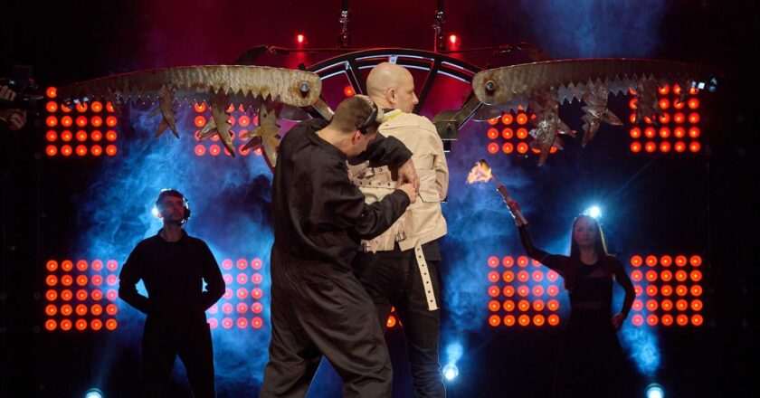 Magia y asombro: El XV Festival Internacional de Magia de Madrid trae a los mejores ilusionistas del mundo al Teatro Circo Price