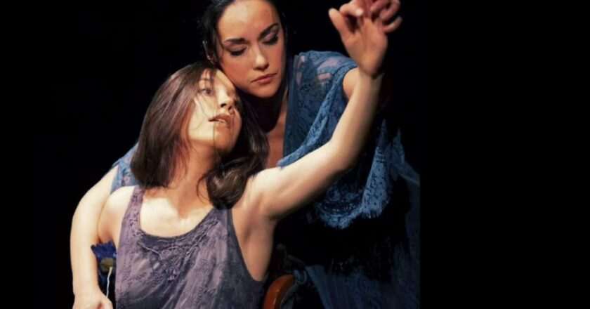 Mujeres creativas brillan en la agenda cultural de marzo en Vicálvaro por el 8M