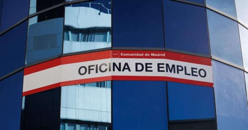 Aumento del desempleo en Madrid: febrero cierra con 139.164 parados, un incremento del 1,6%