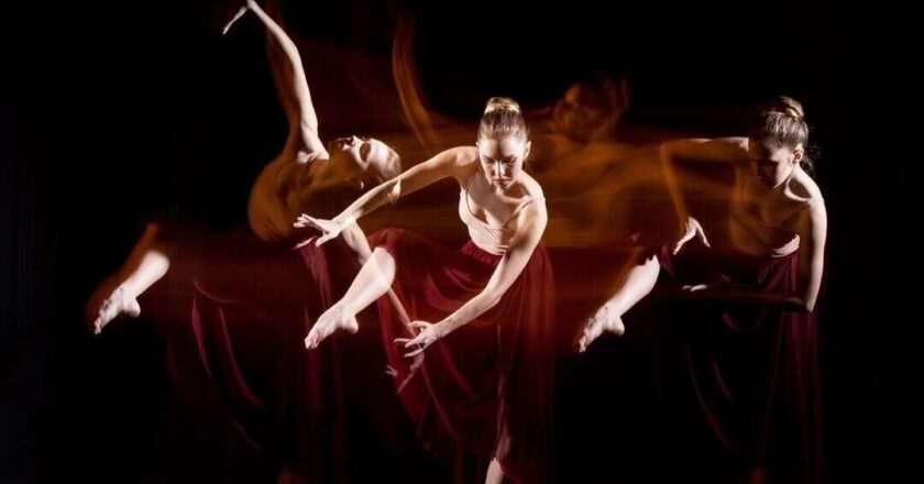 Celebración del Centenario: La Martha Graham Dance Company se presenta en el Centro Danza Matadero