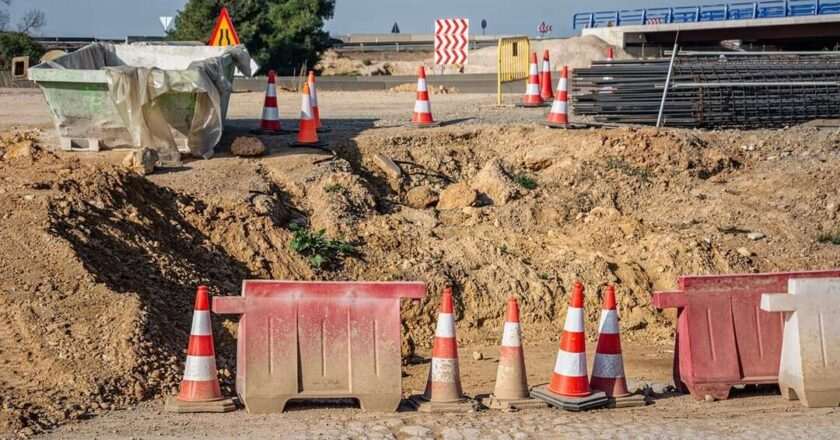 Demolición inminente del paso inferior en la A-5: cambios en la conexión con Boadilla