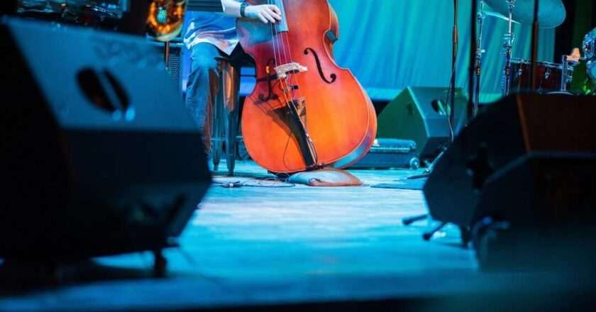 Descubre la emocionante programación de diez conciertos de jazz y flamenco con talentosos artistas españoles en la Complutense