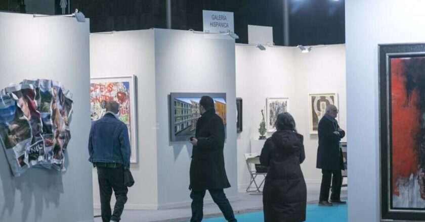 Descubre la magia del coleccionismo y la joyería en Antik Almoneda: 80 anticuarios se dan cita en Ifema Madrid