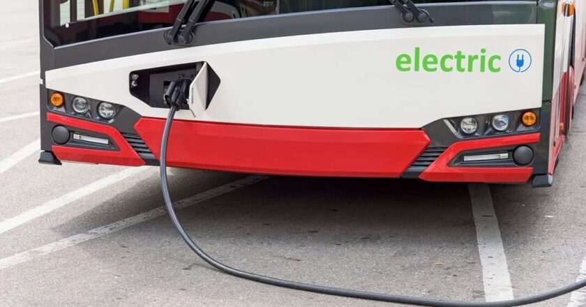 EMT Madrid suma 40 líneas de autobuses 100% ecológicos y cero emisiones