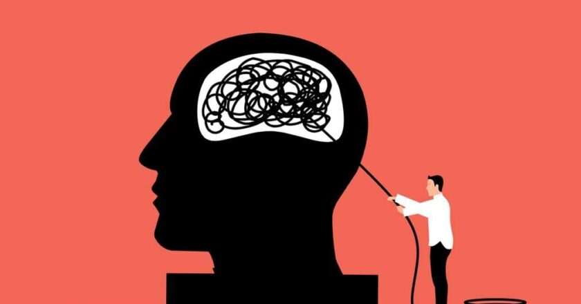Estudio revela que las mujeres consumen más ansiolíticos: ¿Qué factores influyen?