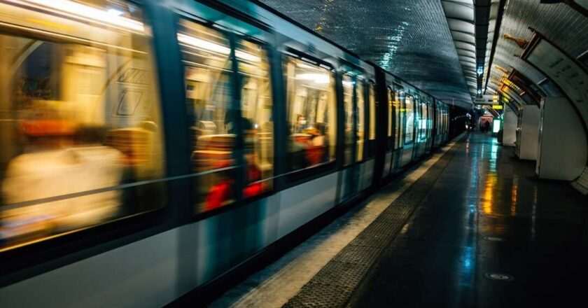 Madrid destina 10 millones para aumentar en un 17% la capacidad de la Línea 6 de transporte público