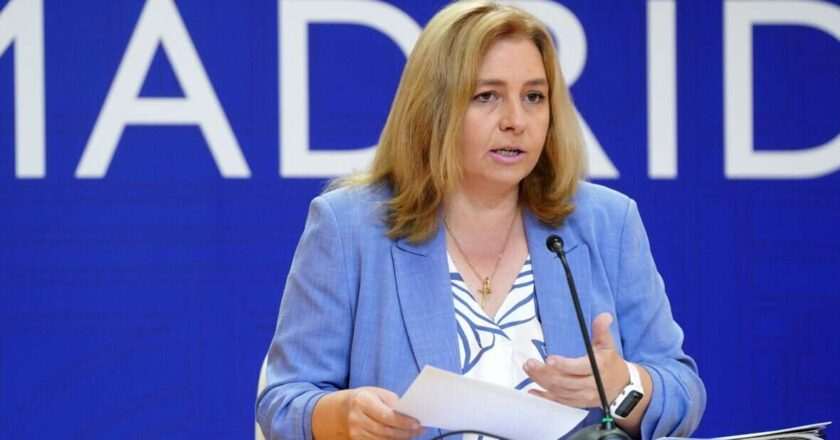 Madrid extiende hasta 2026 el programa Quedat.com para el ocio y la educación de jóvenes