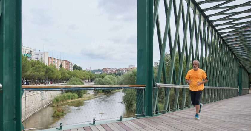 Marcha por el Manzanares: Ecologistas exigen ríos limpios y libres de contaminación este sábado