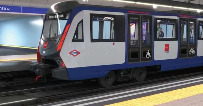 Mejoras en la movilidad: Metro refuerza la L12 y las nuevas líneas del Metro Ligero Oeste ante las obras en la A-5