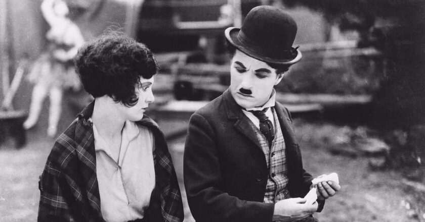Cineteca Madrid rinde homenaje al Día del Libro con un ciclo de cine literario imperdible