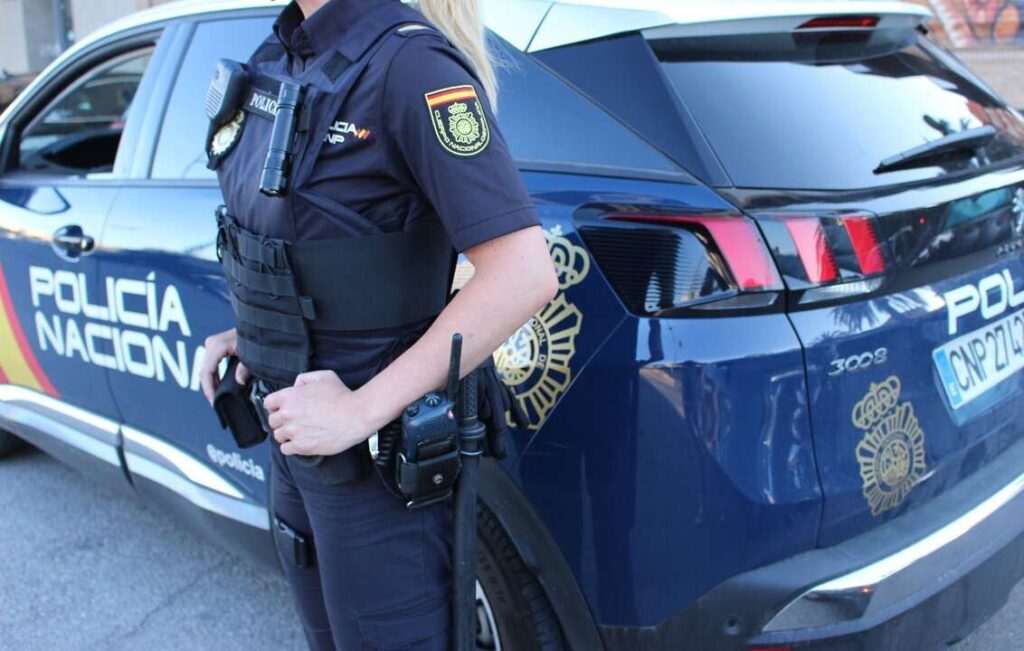 Cuatro miembros de una pandilla, incluido un menor, arrestados por apuñalamiento en Usera