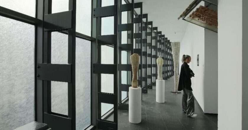 Descubre 5 imperdibles exposiciones de arte en Madrid que no te puedes perder esta semana