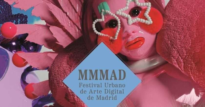 Descubre el Festival Urbano de Arte Digital: Una Experiencia Inigualable para los Amantes del Arte Moderno