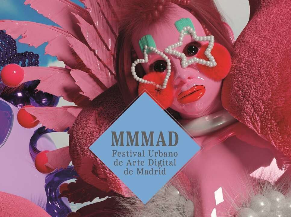 Descubre el Festival Urbano de Arte Digital: Una Experiencia Inigualable para los Amantes del Arte Moderno