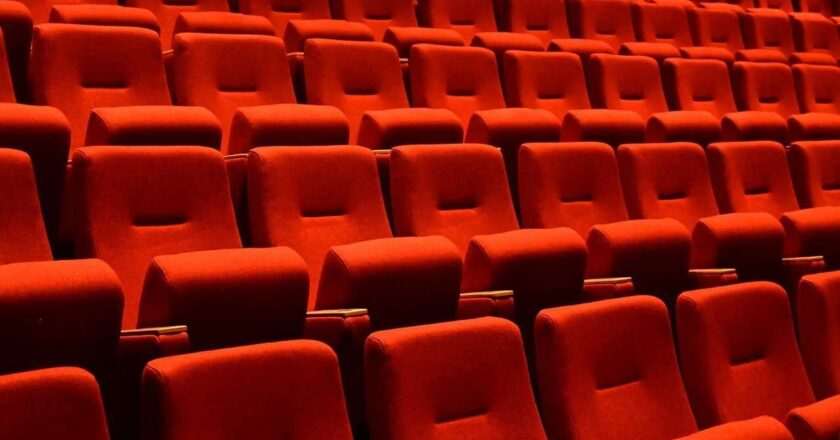 Descubre el Nuevo Cine en el Museo Reina Sofía: Proyecciones Gratuitas que No Te Puedes Perder
