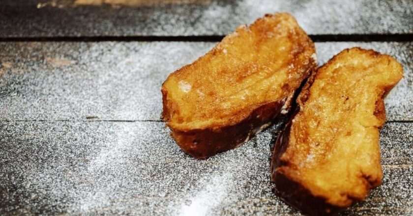 Descubre la Ruta de las Torrijas en Madrid: Casi 50 locales se suman a esta deliciosa tradición gastronómica