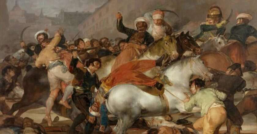 Descubre los mejores planes culturales y de ocio para el puente de mayo en Madrid
