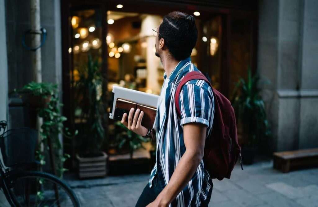 Descubre los tesoros del Barrio de las Letras en la celebración del Día del Libro