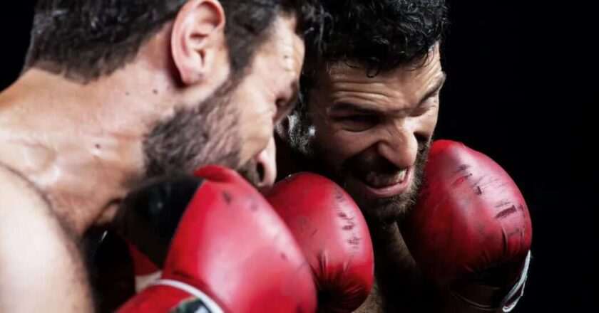 Disfruta de la espectacular velada de Fermín Cabal en el Teatro Español hasta el 25 de mayo