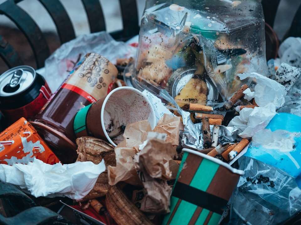 Impacto de la huelga de basuras en Madrid: descubre los días de recogida y los distritos afectados