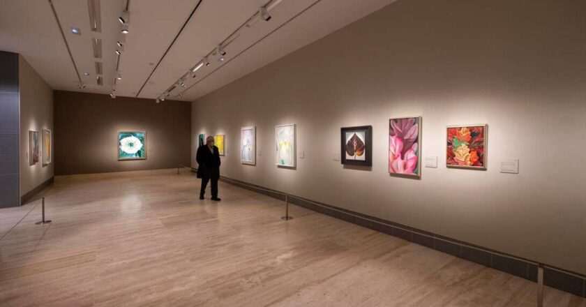 Jóvenes talentos reinterpretan obras maestras en el emocionante concurso #VersionaThyssen