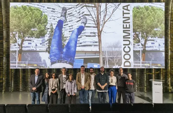Regresa el Festival de Cine Documental: ¡No te pierdas Documenta Madrid!