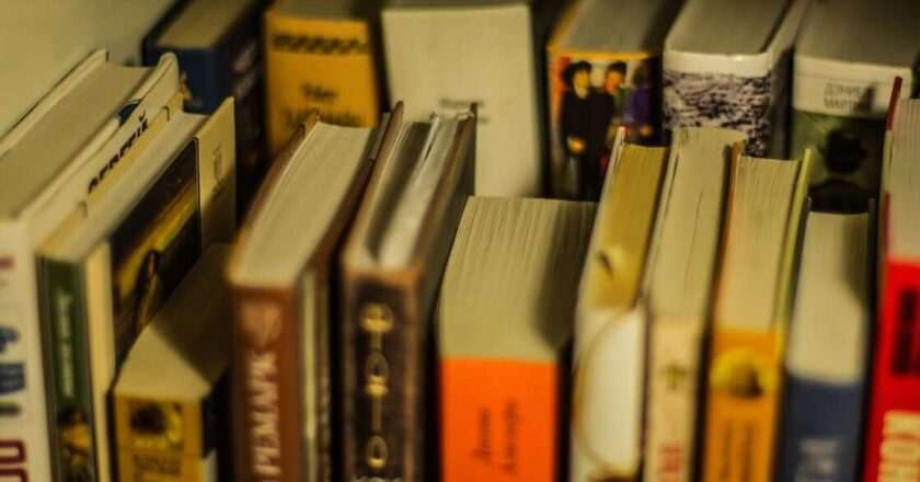 Tercera edición de ‘Literaty’: un homenaje al romance y la literatura juvenil