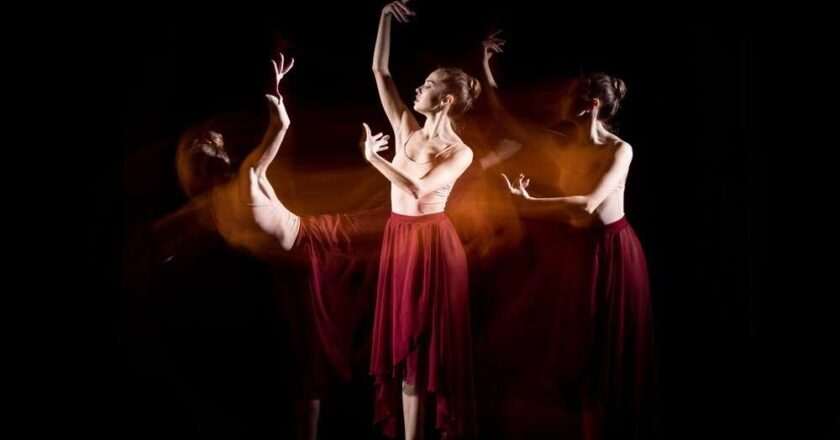 Tetuán lanza su primer Certamen de Danza: descubre cómo inscribirte, premios y fechas importantes