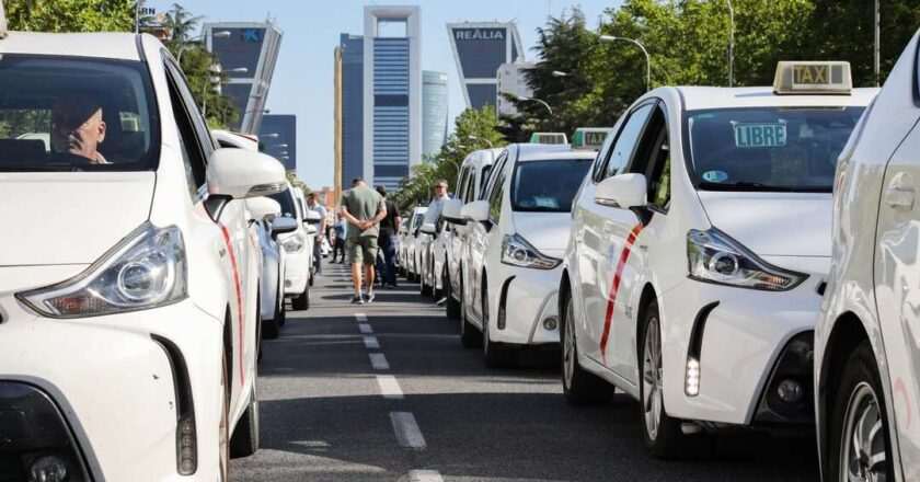 Aprovecha descuentos en taxis y descubre una fascinante exposición histórica en SEM Madrid