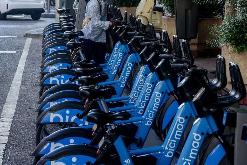 BiciMAD alcanza niveles excepcionales de satisfacción y sigue en expansión
