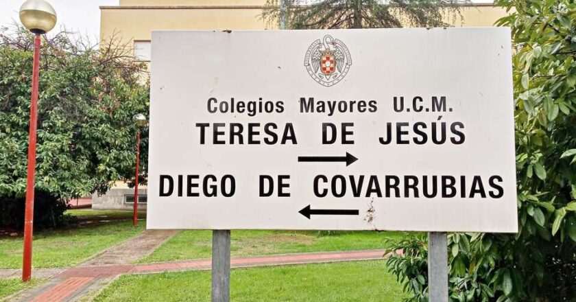 Iniciativa de la Complutense y colegios mayores para erradicar las novatadas