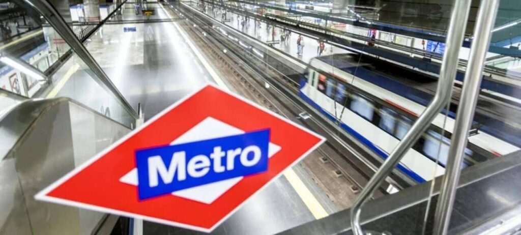 Refuerzos en el Metro de Madrid: Preparativos para el regreso a clases y obras en las líneas