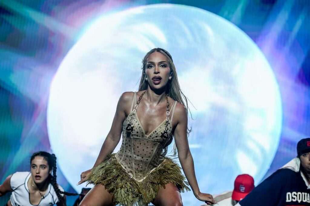 Bad Gyal anuncia su esperada gira por Barcelona, Madrid y Bilbao