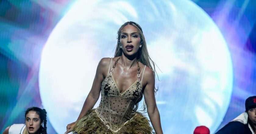 Bad Gyal anuncia su esperada gira por Barcelona, Madrid y Bilbao